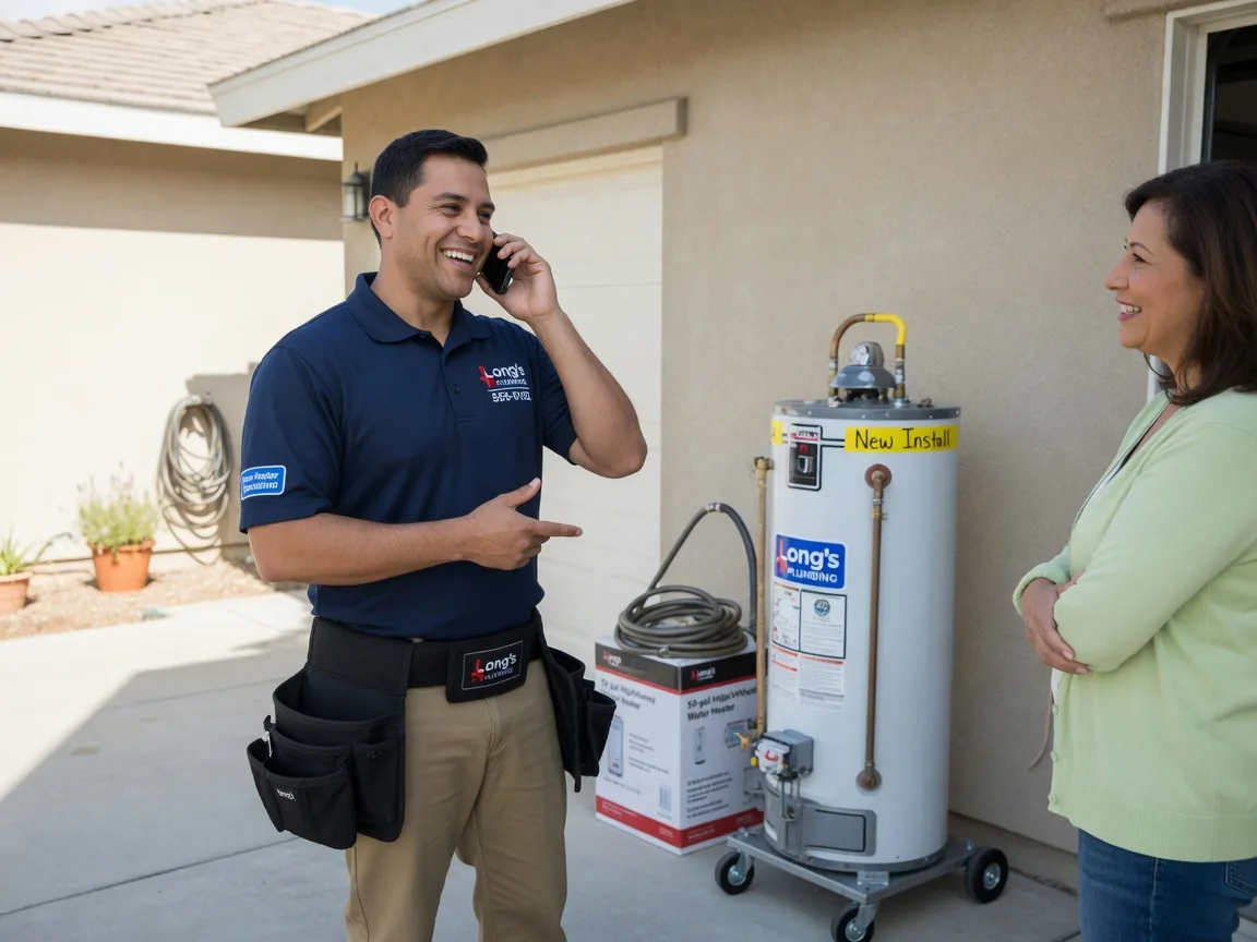 Leak Detection Jones, LA FAQs